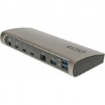 HUB USB StarTech HUB USB Startech TB4CDOCKUE | TB4CDOCKUE | 0065030895064