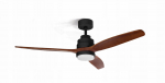 Lagedifuuser ZCF 7601 40W 132cm LED 18W Oak/Black | ZELMER-WE-22-30 | 5908269370757