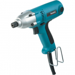 Makita Schlagschrauber 6952J (blau, 270 Watt, in MAKPAC Gr.1) | 6952J | 0088381662413