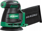 HIKOKI ORBIITLIHVIJA 18V SV1813DAW2Z 125mm BL HITSYSTEM | SV1813DAW2Z | 4966376402328