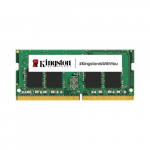 Pamięć do laptopa Kingston ValueRAM, SODIMM, DDR4, 8 GB, 3200 MHz, CL22 (KVR32S22S8/8) | KVR32S22S8/8 | 0740617296099