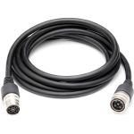 Juice Technology JUICE BOOSTER 3 air Verl&auml;ngerungskabel, 5 Meter (Black) | EP-JB3AV5 | 4313042876936