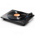 Gramofon FiiO TT13 - black - Gramofon automatyczny z pilotem | 6953175761082 | 6953175761082