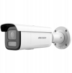 Hikvision KAMERA WANDALOODPORNA IP DS-2CD2683G2-LIZS2U/SL(2.8-12MM)/PL Smart Hybrid Light AcuSense - 8&nbsp;Mpx - MOTOZOOM | DS-2CD2683G2-LIZS2U/SL(2.8-12MM)/PL | 6936422131241