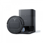 Ecovacs Deebot T80 Omni 3 L Bagless Black | Deebot T80 Omni | 6970135036271