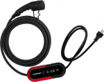 BLAUPUNKT Tragb. Ladeger&auml;t E-Auto 1Phase/Typ2/Schuko/8m | P1PM2T2 - 100502 | 5714652000336