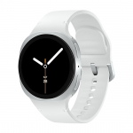 Kell Samsung Galaxy Watch 8 L320 40mm BT - Silver | SM-L320NZSAEUB | 8806097413349