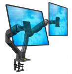 North Bayou lauakinnitus kahe 27" - 34" monitori jaoks (G65) | G65 | 6943223112041