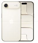 Apple iPhone Air 256GB lichtgold | MG2N4ZD/A | 195950623062