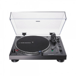 Audio Technica AT-LP120XUSBBT (Black, Bluetooth, USB) | AT-LP120XBTUSBBK | 4961310151782