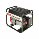 Agregat Fogo FH-8000TR 3500 W 1-fazowy | FH-8000TR | 5902887072321