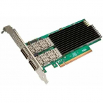 Intel Ethernet Network Adapter E610-IT4 - Netzwerkadapter - PCIe 4.0 x8 - 2.5GBase-T x 4 | E610IT4 | 5032037282543