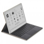 Onyx Boox Note Max / Tab X C magnetiline &uuml;mbris klaviatuuriga Brown | 6949710310679 | 6949710310679