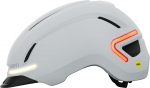 Giro Kask miejski GIRO ETHOS MIPS INTEGRATED LED Rozmiar kasku: S(51-55 cm), Wybierz kolor: Matte Chalk | GR-7141587 | 196178245920