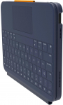 RUGGED COMBO 4 PUUTETUNDLIK KLAHVISTIK BLUE CH/IPAD 10. P&Otilde;LVKOND EMEA | 920-011184 | 5099206106987