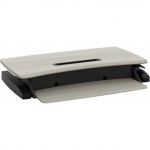 Ergotron Składane Biurko Ergotron WORKFIT-Z MINI | S55021615 | 0698833066333