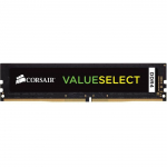 DDR4 VALUESELECT 16GB/ 2133 (1x16GB) CL15 BLAC | CMV16GX4M1A2133C15 | 843591067423