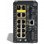 Switch Cisco Catalyst IE3100 (IE-3100-8P2C-E) | IE-3100-8P2C-E | 0889728575485