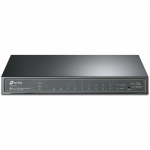 L&uuml;liti TP-Link Jetstream 8-pordiline Gigabit | TL-SG2210P V3 | 5715328298194