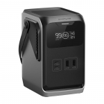 EcoFlow Trail 200 DC 192 Wh | EF-TRAIL200-N | 4895251644808