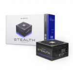 Zasilacz SPX-1200-FC STEALTH 80+ Platinum | SPX-1200-FC | 0753263079268