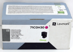 LEXMARK CS730 CX730 Mag 10.5K CRTG Toner | 71C0H30 | 734646729321