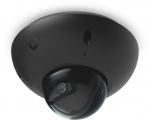 Kamera IP Ubiquiti Kopułowa kamera bezpieczeństwa IP wewnętrzna i zewnętrzna 3840 x 2160 px Sufit / Ściana | UVC-G6-DOME-B | 5715328116610