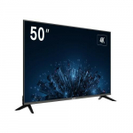 Monitor Hikvision DS-D5050U3-1V0S monitor komputerowy 127 cm (50") 3840 x 2160 px 4K Ultra HD LED Black | DS-D5050U3-1V0S | 6936422108175