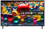 Telewizor LG 65UA74003LB LED 65'' 4K Ultra HD WebOS 25 | 65UA74003LB | 8806096530078