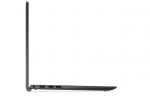 Laptop Dell Pro 15 Essential PV15250 | Carbon Black | 15.6 " | WVA | FHD | 1920 x 1080 pixels | Anti-glare | Intel Core 3 | 100U | 8 GB | DDR5 | Solid-state drive capacity 512 GB | Intel UHD Graphics | Windows 11 Pro | 802.11ax | Keyboard language En ...