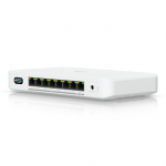 Ubiquiti Device Bridge Switch UDB-Switch (35W) (wei&szlig;) | UDB-Switch (35W) | 0810084698068
