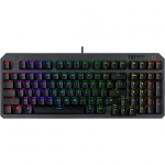 ASUS TUF Gaming klaviatuur K3 Gen II | 90MP0390-BKUA01 | 4711387335963