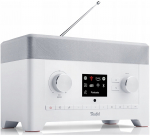 Teufel RADIO 3SIXTY DAB+ white | 107000613 | 4048945047755