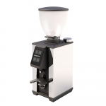 MACAP Kaffeem&uuml;hle LEO 55 TOUCH CHROME | ALETO383SK | 8052595810061