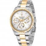 K&auml;ekell MASERATI MEESTELE R8853100021 (43MM) | R8853100021 | 8033288892281