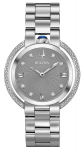 WATCH BULOVA WOMEN 96R219 (35MM) | 96R219 | 0042429551824