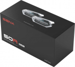 Słuchawka Sena INTERKOM MOTOCYKLOWY SENA 50R-02D DUAL PACK | 8809629524940 | 8809629524940
