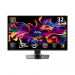 MSI MAG 322UP QD-OLED E16 31.5inch | 20800500 | 4711377319652
