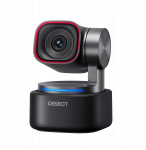 Kamera Obsbot Tiny 3 Webcam PTZ 4K | OWB-2409-CE | 6971889231141