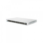 Switch Cisco CBS350-24XT Zarządzany L3 10G Ethernet (100/1000/10000) 1U Black, Gray | CBS350-24XT-EU-RF | 889728536363