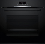 Bosch Serie 4 HBA372EB4 oven 71 L 3600 W Black | HBA372EB4 | 4242005546015
