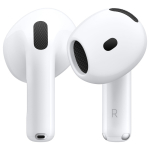 Juhtmevabad k&otilde;rvaklapid Apple AirPods 4 | MXP63ZM/A | 195949688591