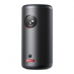 Nebula Capsule 3 Projector, Black | D2425212