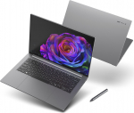 Acer Swift X 14 OLED SFX14-73G-79BJ 14.5" 2.8K OLED Touch Core Ultra 7 255H RTX 5060 32GB/1TB Win11 | NX.J82EG.004 | 4711474413963