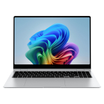 SAMSUNG Galaxy Book5 Pro 360 16" Platin AMOLED Ultra 7 258V 32GB/1TB SSD Win11 Copilot+PC | NP960QHA-KS1DE | 8806095790558