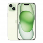 Apple iPhone 15 Plus 512GB, green (QLA) | MU1Q3QL/A | 195949043185