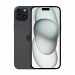 Apple iPhone 15 Plus 512GB - Black | - | 195949042478