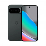 Google Pixel 10 5G Kahe SIM-kaardiga Viedtālrunis 12GB RAM 256GB Obsidian EU - AINULT KARBI KAHJUSTUS | GA09883-GBDMG | 840353926547-D