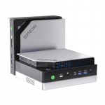 Mini arvuti GMKtec EVO-X2 Ryzen AI Max+ 395 64GB 1TB Win11 Pro | X2-64-1TB | 6972570963778