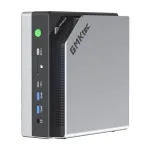 Mini arvuti GMKtec EVO-X2 Ryzen AI Max+ 395 64GB 1TB Win11 Pro | X2-64-1TB | 6972570963778